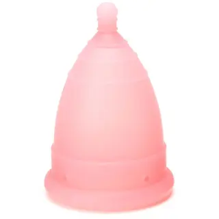 Produktfoto för MonthlyCup Normal Pink
