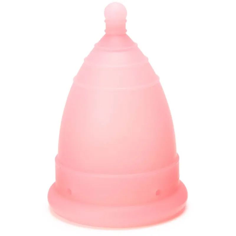 Bild 1 för MonthlyCup Normal Pink