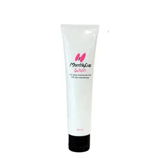 Produktfoto för MonthlyCup Wash 65 ml