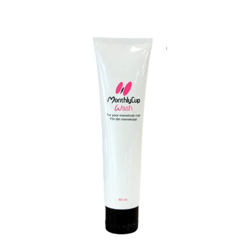 Bild 1 för MonthlyCup Wash 65 ml