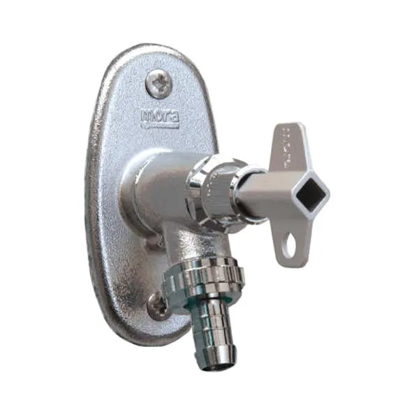 Alternativ bild 0 för Mora 500/650 mm gårdsposthane greb