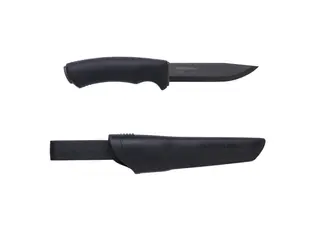 Produktfoto för Morakniv Bushcraft Black