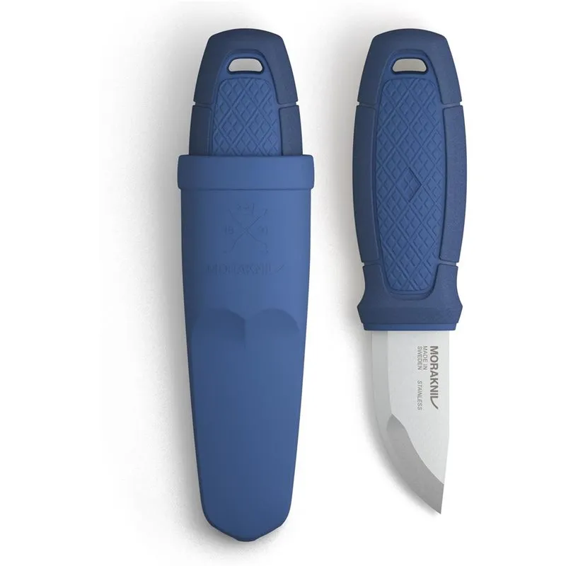 Alternativ bild 0 för Morakniv Eldris (S), blå