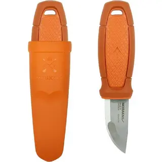 Produktfoto för Morakniv Eldris (S), burnt orange