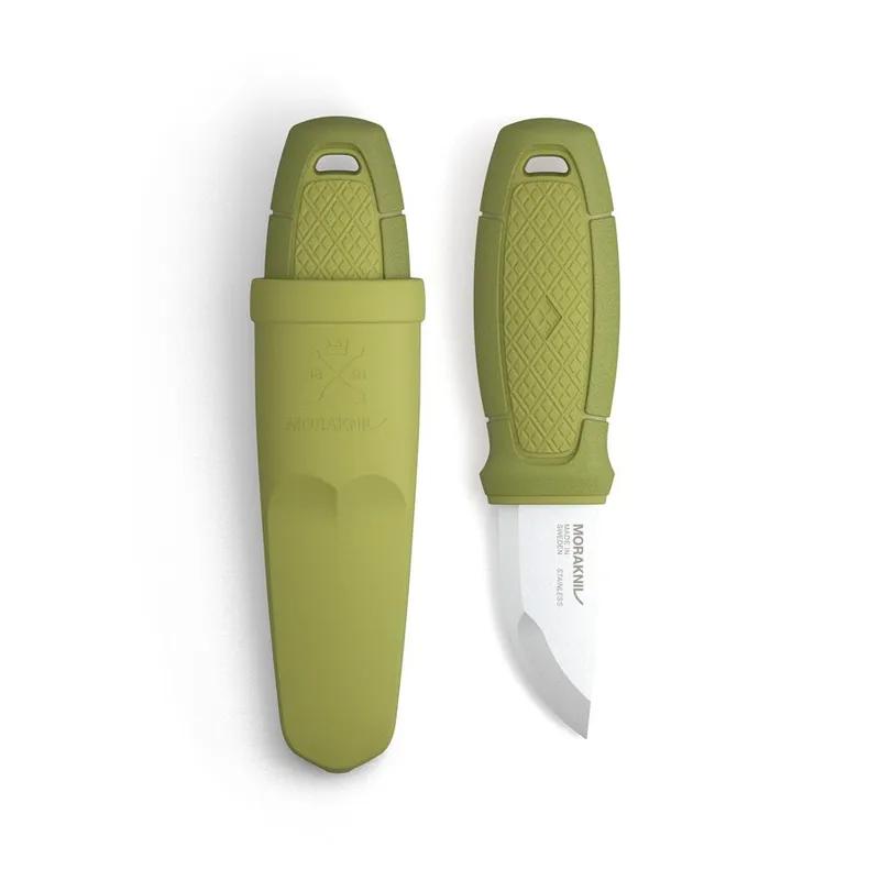 Bild 1 för Morakniv Eldris (S), grön