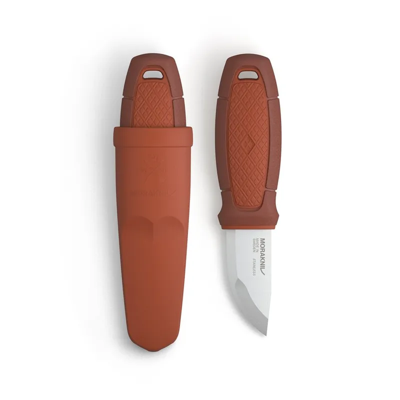 Bild 1 för Morakniv Eldris (S), röd