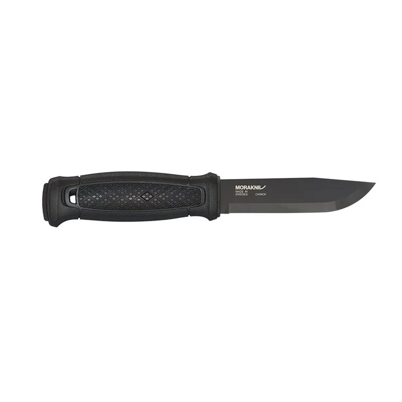 Bild 1 för Morakniv Garberg Black C, Läderslida