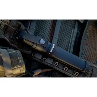 Produktfoto för Morakniv Garberg Black C, Multi-Mount Kit