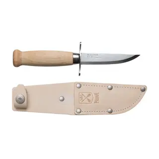 Produktfoto för Morakniv Scout 39 (s) Natur