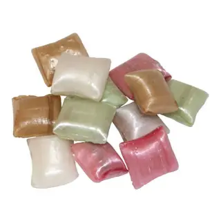 Produktfoto för MORMORS SIDENKUDDAR - 2 kg