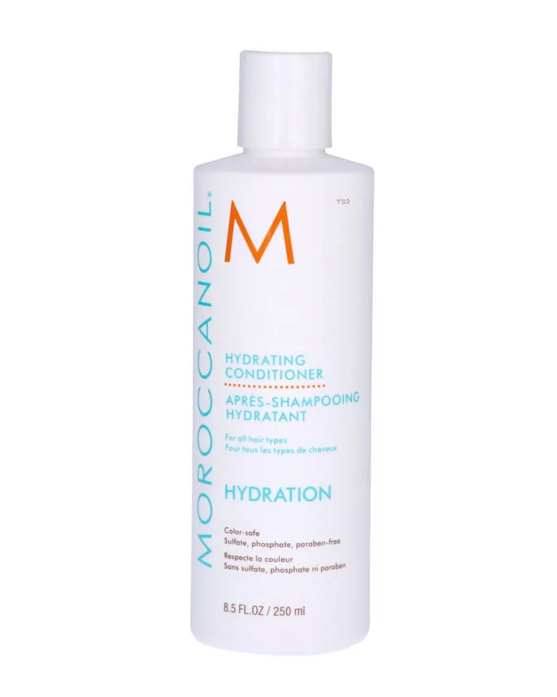 Bild 1 för Moroccanoil återfuktande balsam 250 ml