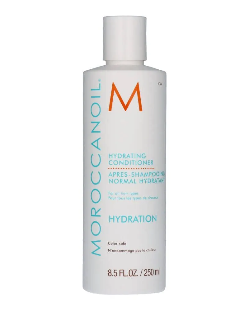 Bild 2 för Moroccanoil återfuktande balsam 250 ml