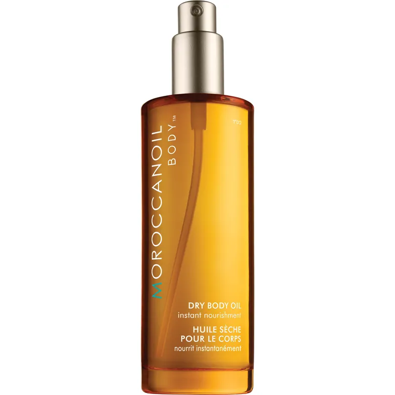 Bild 2 för Moroccanoil Body Collection Dry Body Oil 100 ml