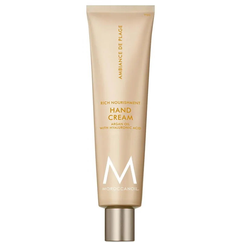 Bild 1 för Moroccanoil Body Collection Hand Cream Ambiance de Plage  100 ml