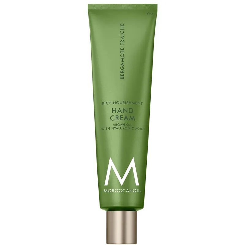 Bild 1 för Moroccanoil Body Collection Hand Cream Bergamote Fraiche  100 ml