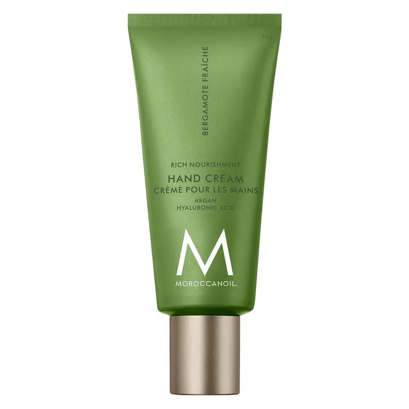 Alternativ bild 0 för Moroccanoil Body Collection Hand Cream Bergamote Fraiche  40 ml