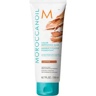 Produktfoto för Moroccanoil Color Depositing Mask Copper