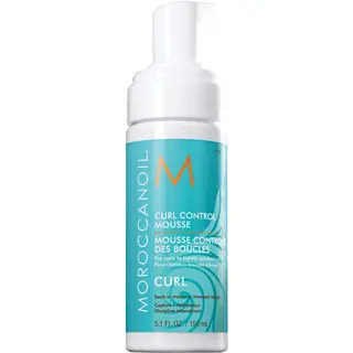 Produktfoto för Moroccanoil Curl Control Mousse 150 ml