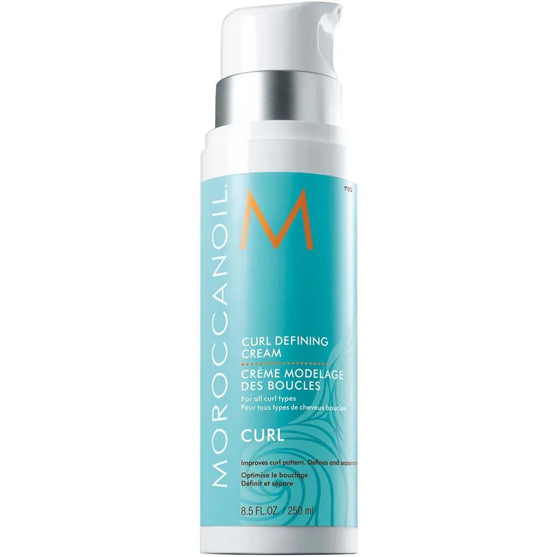 Bild 1 för Moroccanoil Curl Defining Cream 250 ml