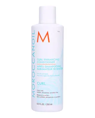 Produktfoto för Moroccanoil Curl Enhancing Conditioner 250 ml
