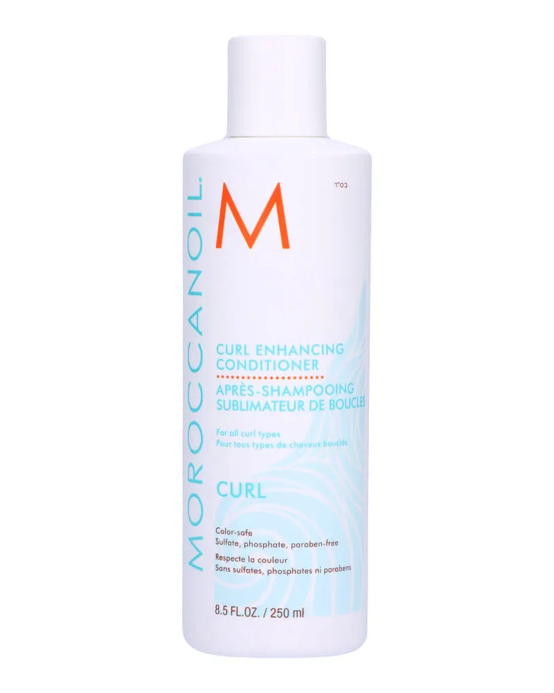Bild 1 för Moroccanoil Curl Enhancing Conditioner 250 ml