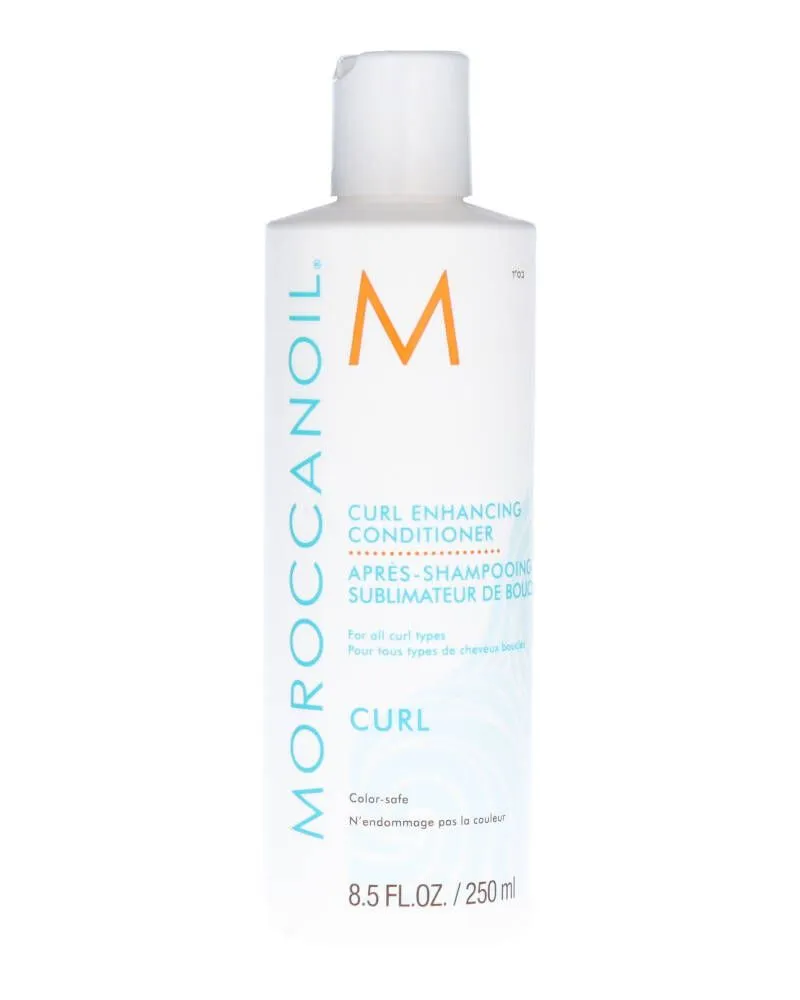 Bild 2 för Moroccanoil Curl Enhancing Conditioner 250 ml