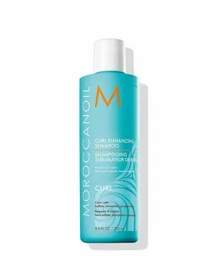 Produktfoto för Moroccanoil Curl Enhancing Shampoo 250 ml