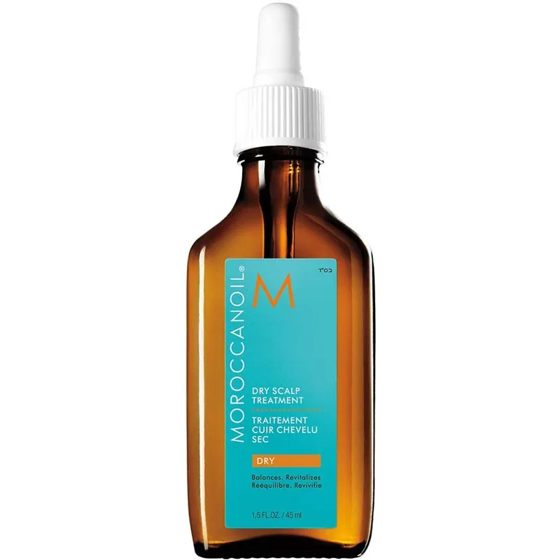 Bild 1 för Moroccanoil Dry Scalp Treatment 45 ml