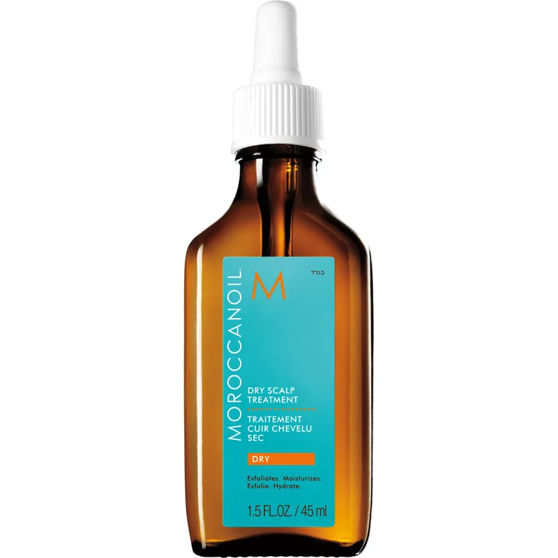 Bild 2 för Moroccanoil Dry Scalp Treatment 45 ml