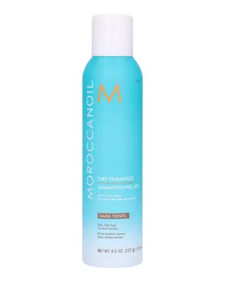 Produktfoto för Moroccanoil Dry Shampoo Dark Tones 217 ml