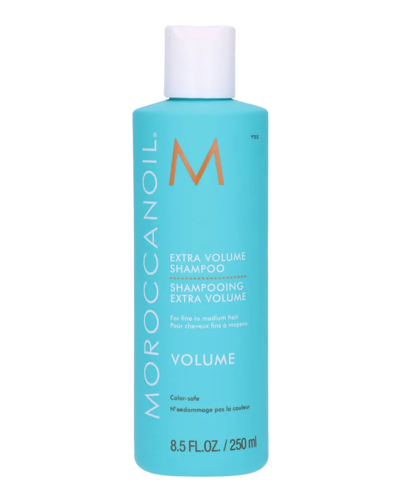 Bild 1 för Moroccanoil Extra Volume Shampoo 250 ml