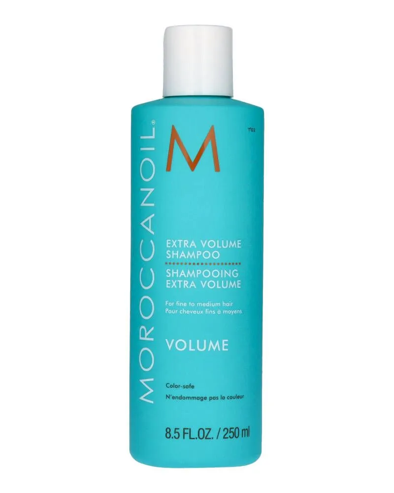 Bild 2 för Moroccanoil Extra Volume Shampoo 250 ml