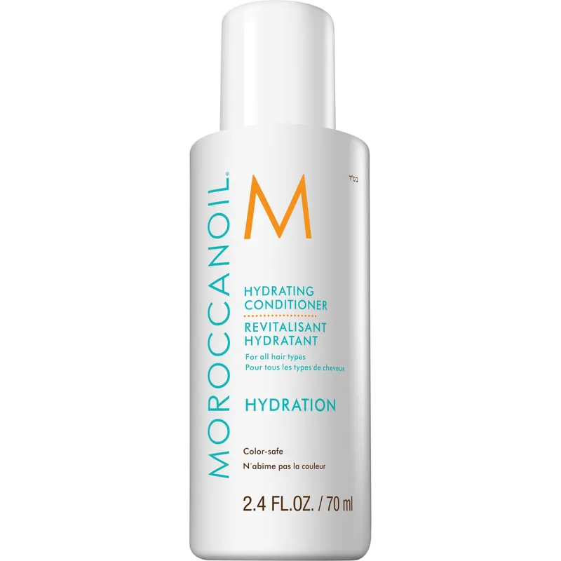 Bild 1 för Moroccanoil Hydrating Conditioner 70 ml