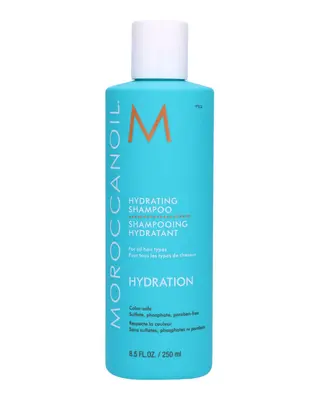 Produktfoto för Moroccanoil Hydrating Shampoo 250 ml