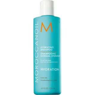 Produktfoto för Moroccanoil Hydrating Shampoo 250 ml