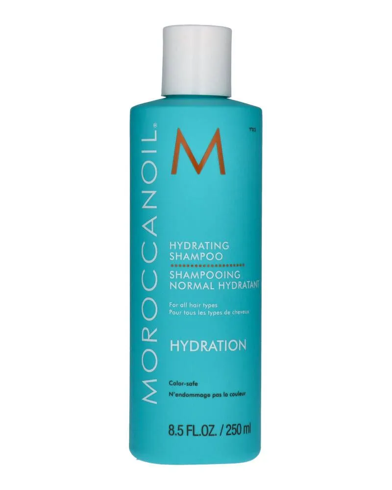 Bild 2 för Moroccanoil Hydrating Shampoo 250 ml