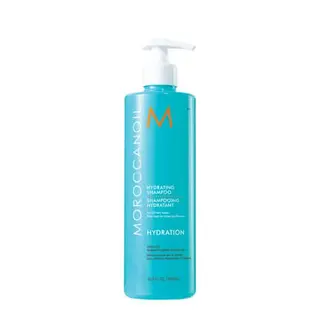 Produktfoto för Moroccanoil Hydrating Shampoo 500 ml