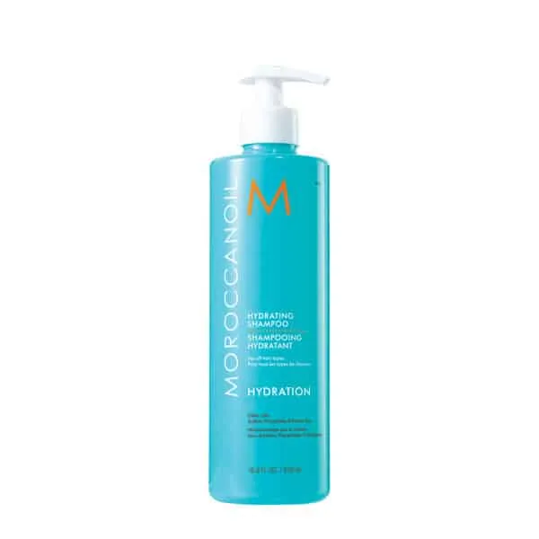 Alternativ bild 0 för Moroccanoil Hydrating Shampoo 500 ml