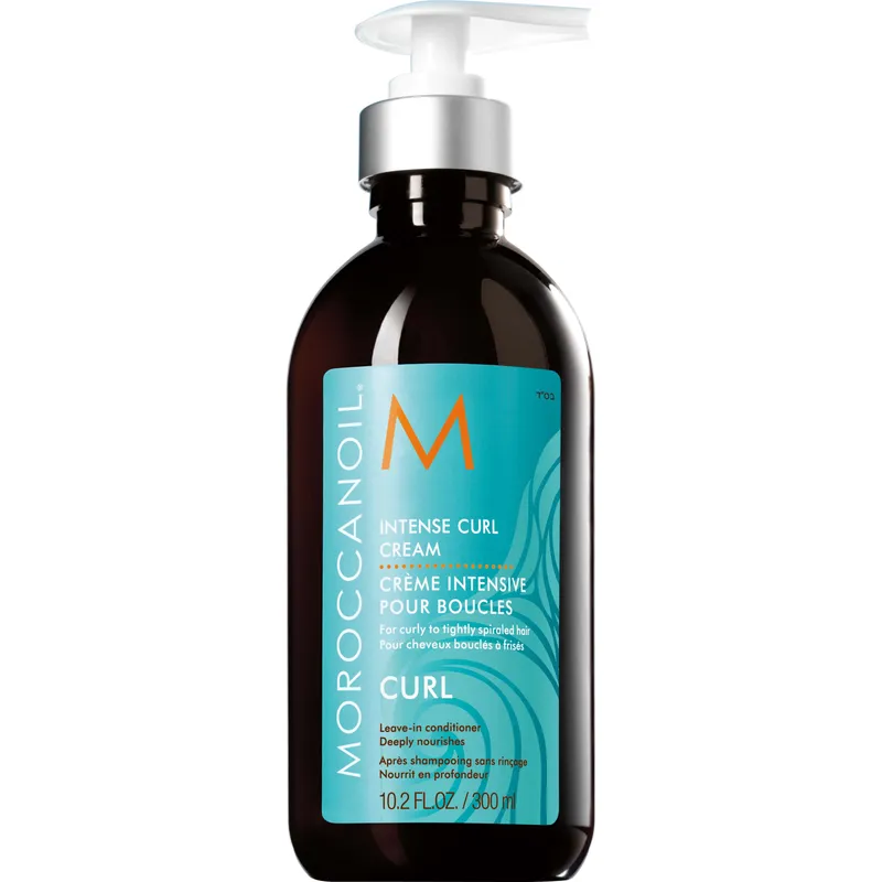 Bild 1 för Moroccanoil Intense Curl Cream 300 ml
