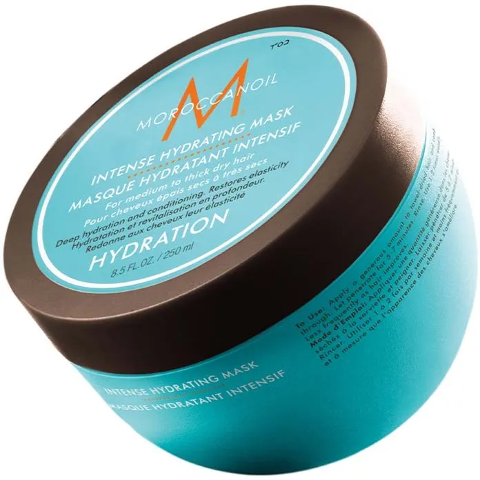 Bild 1 för Moroccanoil Intense Hydrating Mask 250 ml