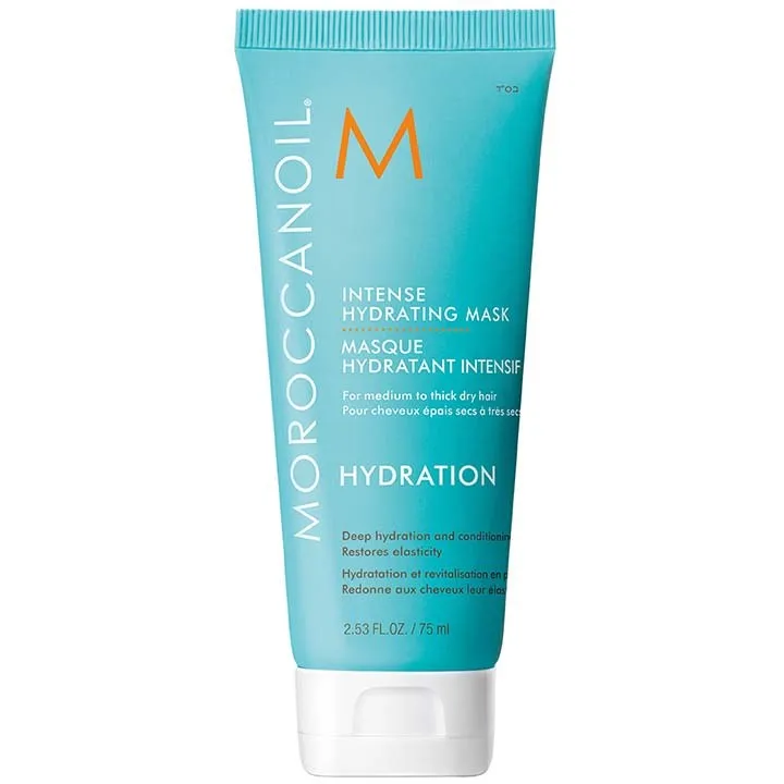 Bild 1 för Moroccanoil Intense Hydrating Mask 75 ml