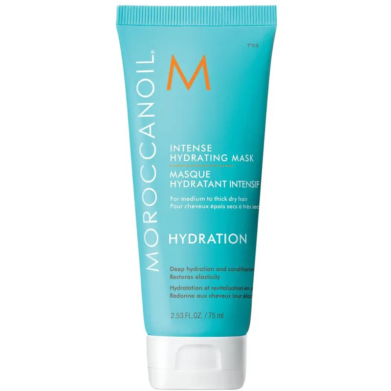 Bild 2 för Moroccanoil Intense Hydrating Mask 75 ml