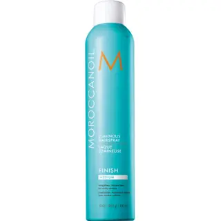 Produktfoto för Moroccanoil Luminous Hairspray Finish - Medium 330 ml