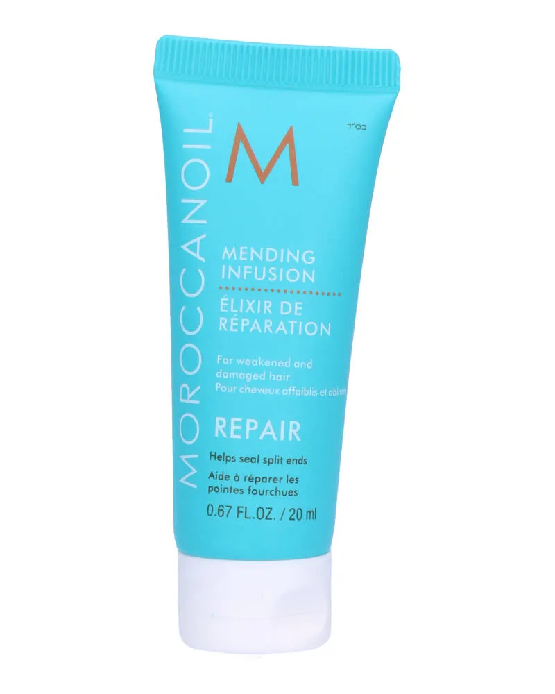 Bild 1 för Moroccanoil Mending Infusion Repair Serum 20 ml