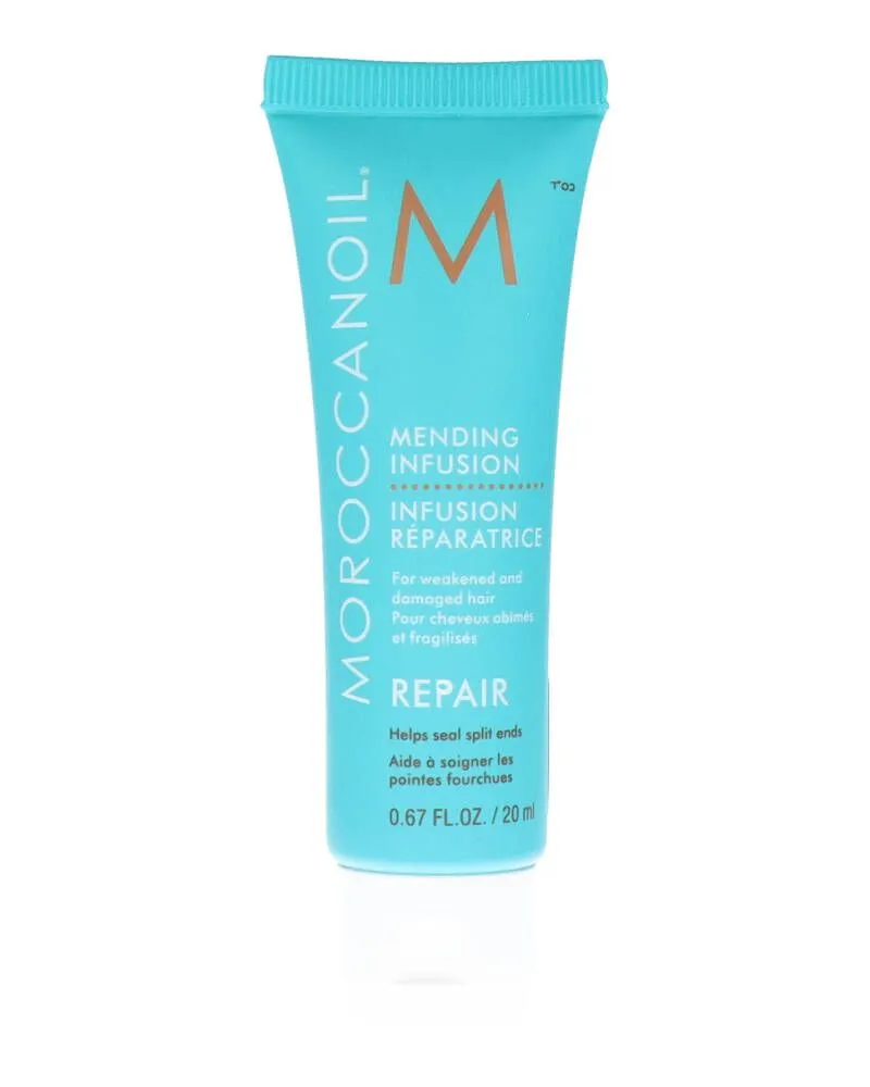 Bild 2 för Moroccanoil Mending Infusion Repair Serum 20 ml