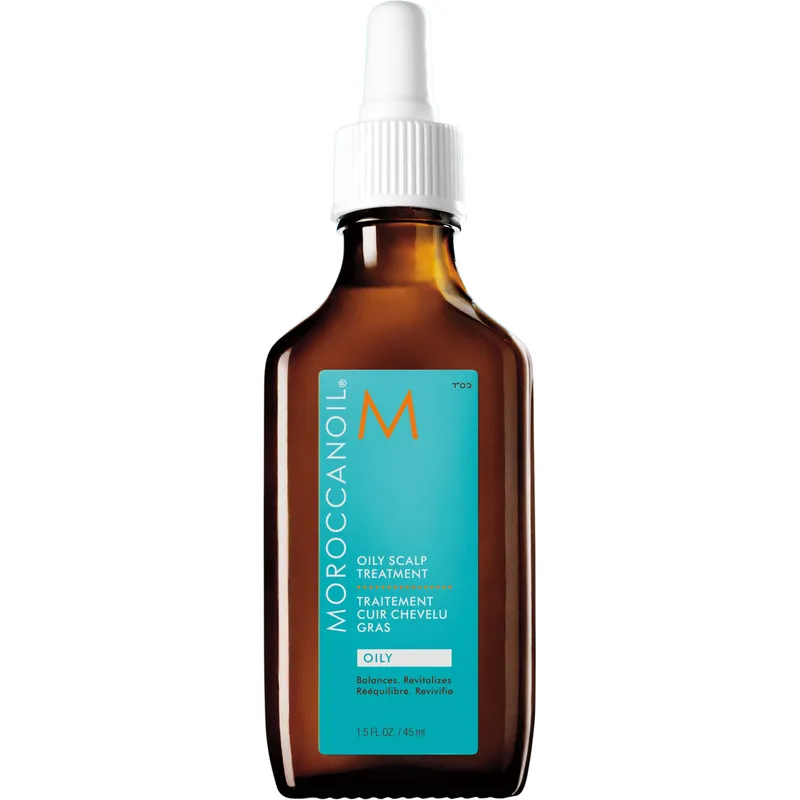 Bild 1 för Moroccanoil Oily Scalp Treatment  45 ml