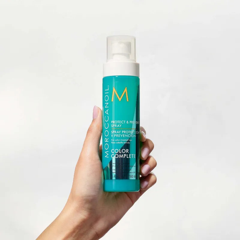 Bild 2 för Moroccanoil Protect & Prevent Spray 160 ml