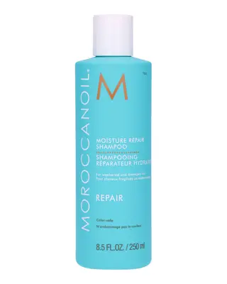 Produktfoto för Moroccanoil Repair Moisture Shampoo 250 ml