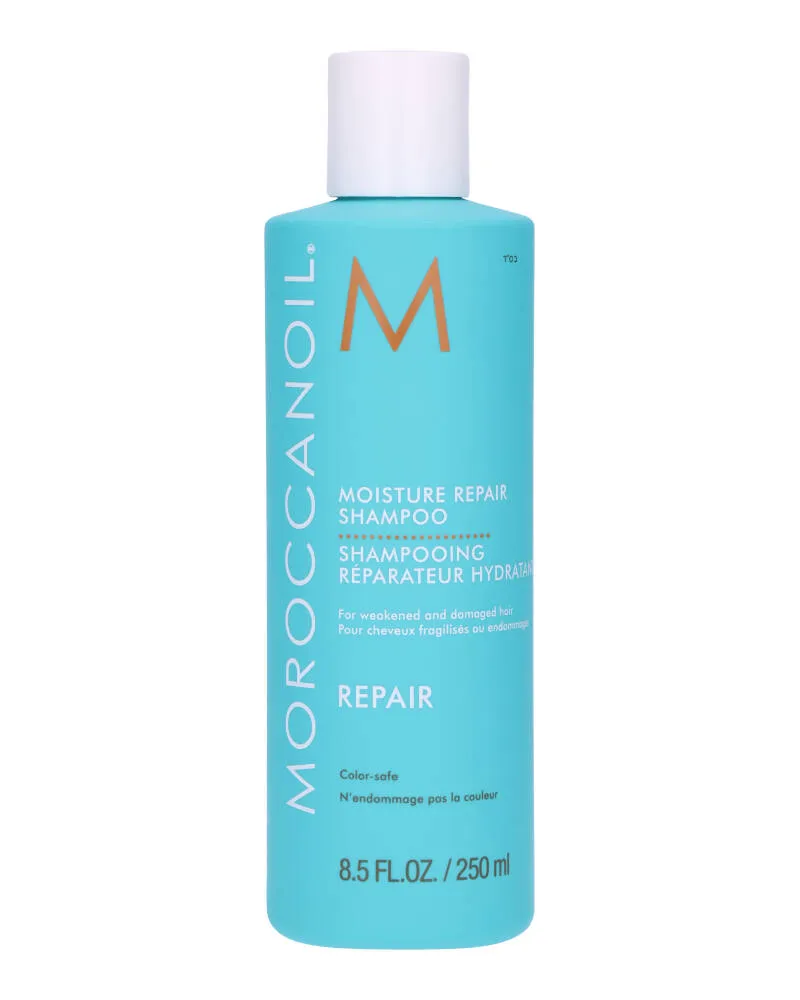 Bild 1 för Moroccanoil Repair Moisture Shampoo 250 ml