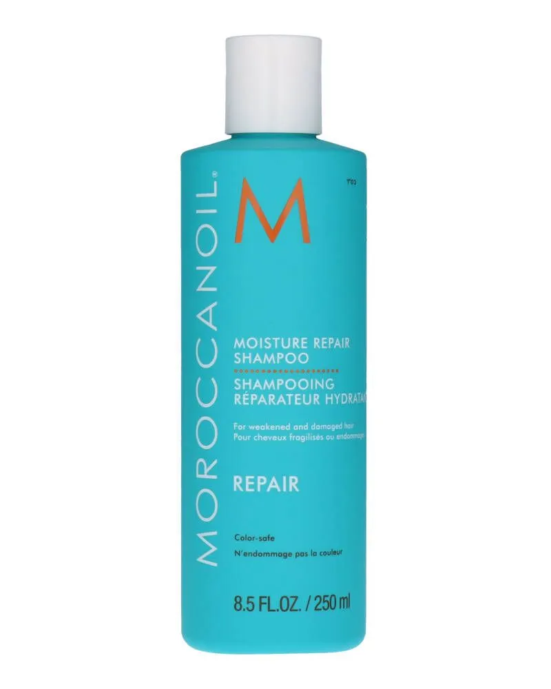 Bild 2 för Moroccanoil Repair Moisture Shampoo 250 ml
